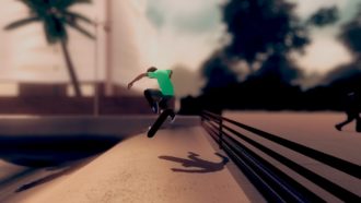 Skate City Review – Skate away the hours