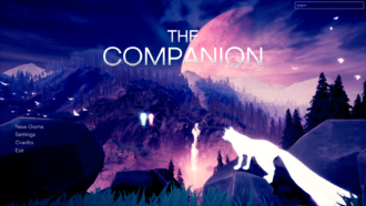 The Companion Review – A flawed beauty