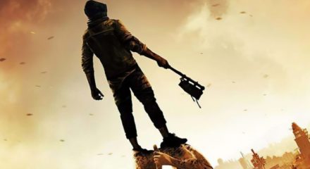 Dying Light 2 gets a release date and a new subtitle