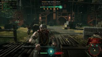 Hood: Outlaws & Legends Review – One’s treasure is another’s trash