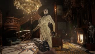 Resident Evil Village Review – You are about to see something wonderful