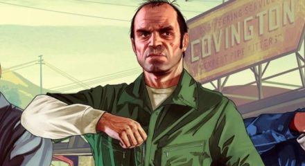 GTA V PS5 and Xbox Series X release date announced