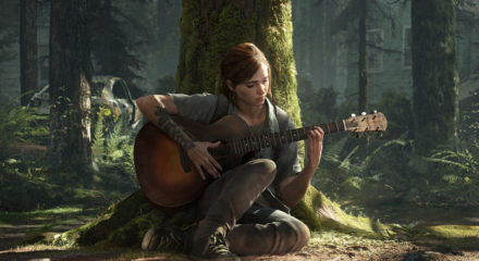 The Last of Us Part II gets a big performance upgrade on PS5