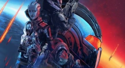 Mass Effect Legendary Edition – An effective return