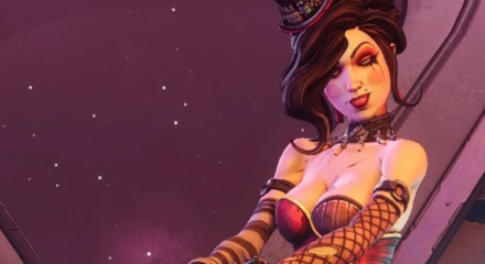 Borderlands movie casts Gina Gershon and others