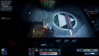 Red Solstice 2: Survivors Review – Freakishly tense mutant-slaying