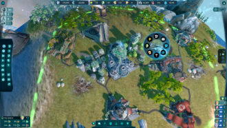 Imagine Earth Review – A great strategy title with a unique sustainability twist