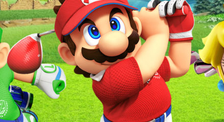Mario Golf: Super Rush Review – Subpar sporting