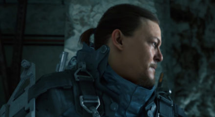 Hideo Kojima reveals Death Stranding Director’s Cut