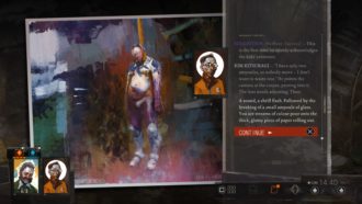 Disco Elysium – The Final Cut on PS5 is more excellence, with a catch