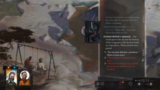 Disco Elysium – The Final Cut on PS5 is more excellence, with a catch