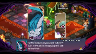 Disgaea 6: Defiance of Destiny Review – More explosive than a Prinny