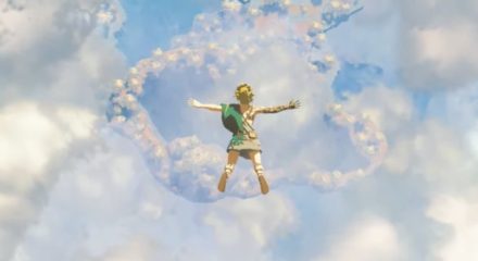 Breath of the Wild 2 shows off new E3 footage