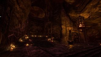 The Elder Scrolls Online: Blackwood Review – A chapter we’ve read before