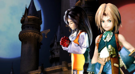 Final Fantasy IX to be adapted into an animated series