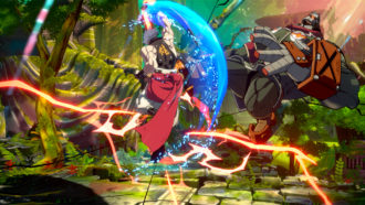 Guilty Gear -Strive- Review – Explosive anime action