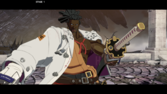 Guilty Gear -Strive- Review – Explosive anime action