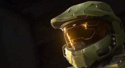 Halo Infinite looks better than last time we saw it