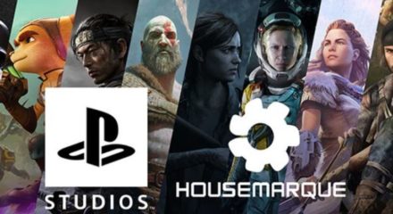 Housemarque joins the PlayStation family