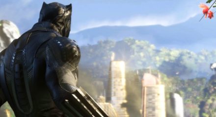 Marvel’s Avengers wants you back for the Black Panther Expansion