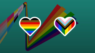 Celebrate Pride 2021 with all this free content for your favourite games!