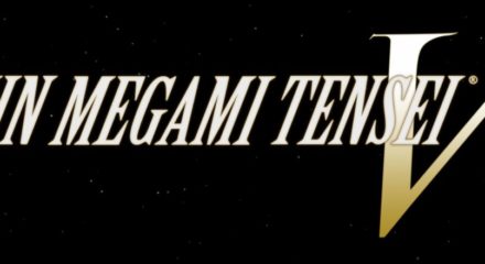 Shin Megami Tensei V release date has leaked