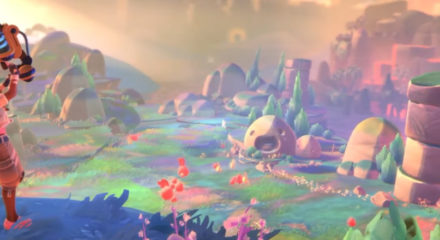 Slime Rancher 2 revealed in all its slimy goodness