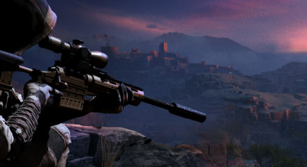 Sniper Ghost Warrior Contracts 2 Review – Target terminated