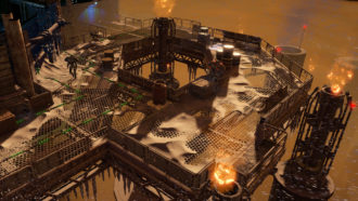 Wasteland 3: The Battle of Steeltown is another must-play adventure in Colorado