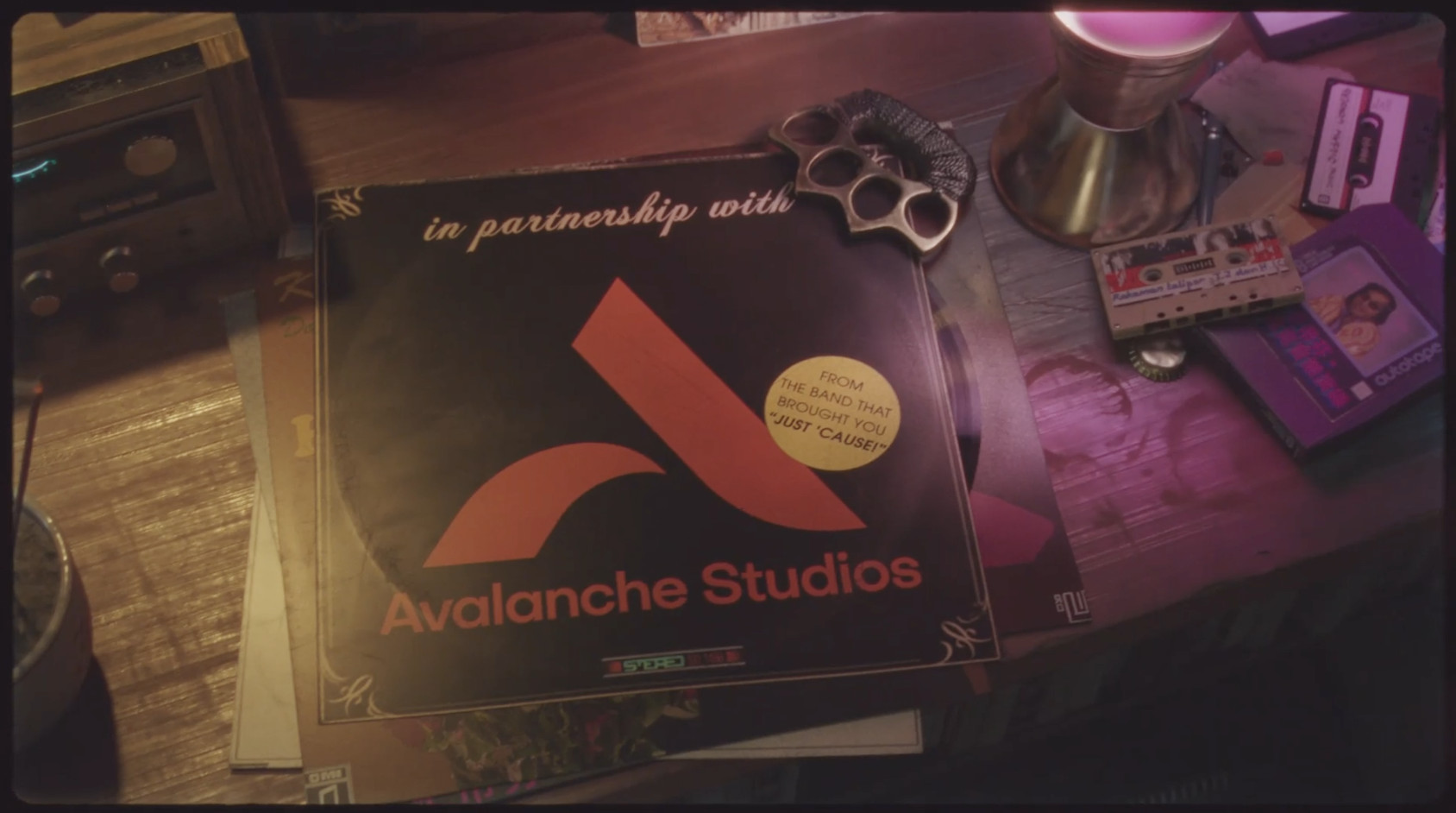 Avalanche Studios