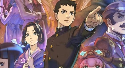 The Great Ace Attorney Chronicles Preview – A long journey from the East