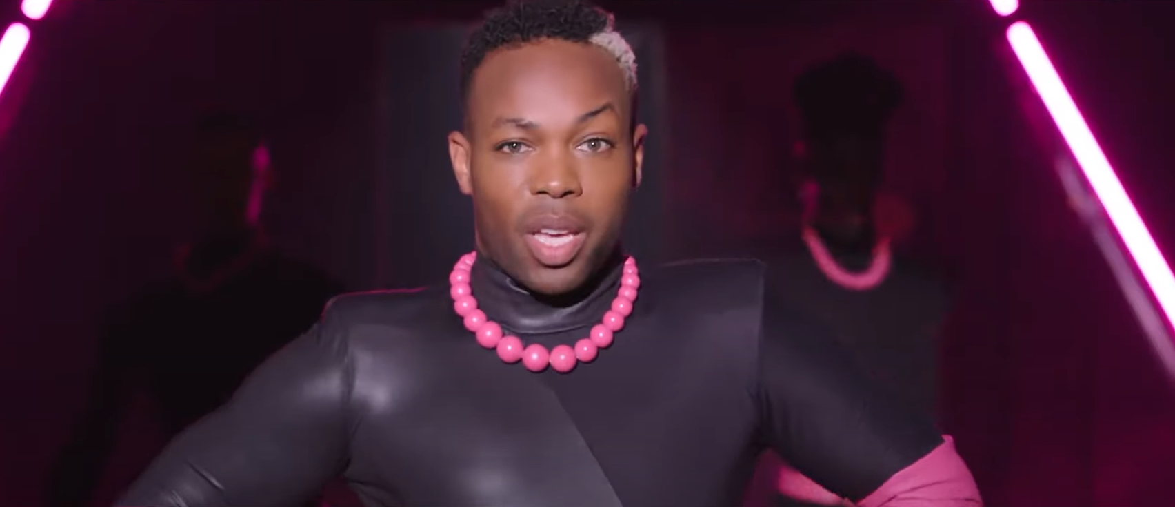 Just Dance 2022 releases this year, featuring Todrick Hall - Checkpoint