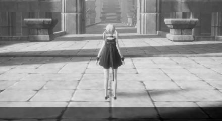 Nier Re[in]carnation arrives in the West next month