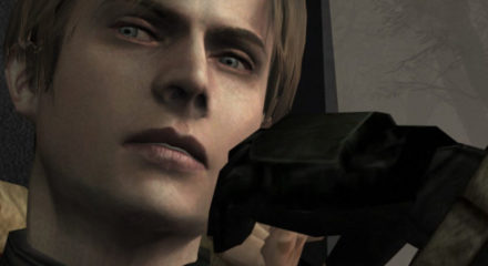 Capcom has allegedly used stolen artwork in Resident Evil 4 and Devil May Cry