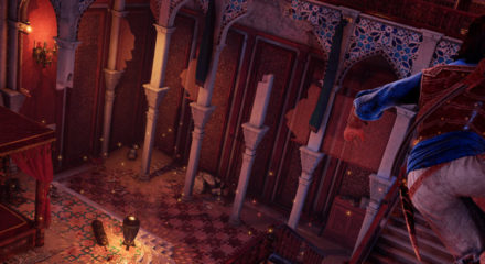 Prince of Persia: The Sands of Time Remake releasing 2022, will skip E3