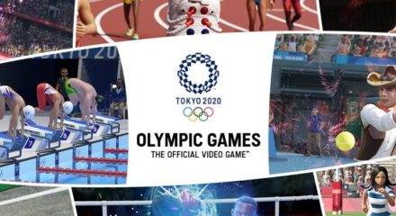 Olympic Games Tokyo 2020 Review – Most of the fun, minus the plumber