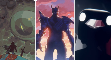 10 awesome indie games coming out July 2021