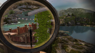 VR Corner – Sniper Elite VR