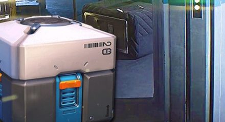A bill to ban Loot Boxes for under-18s is being introduced in Australian parliament