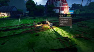 Where the Heart Leads Review – Tough, beautiful choices