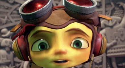 Psychonauts 2 to add invincibility mode so that “all ages, all possible needs” can enjoy the game