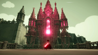 Death’s Door Review – A passage to greatness