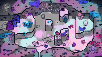 Chicory: A Colorful Tale Review – Picture Perfect