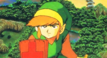 Sealed Legend of Zelda copy sells for a record-breaking amount of money