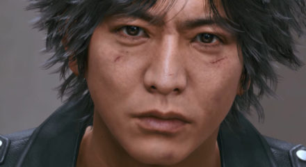 Judgment series reportedly to end with upcoming Lost Judgment