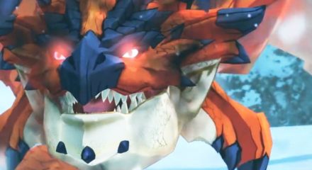 Monster Hunter Stories 2: Wings of Ruin Review – A mostly egg-cellent adventure