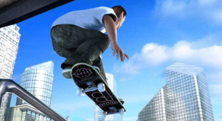 Skate developers officially tease a new game