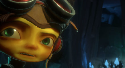 Psychonauts 2 preview unveils a sequel “not restrained by resources”