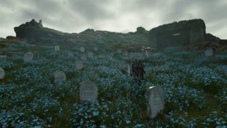 Death Stranding Director’s Cut Review – Building upon the strands