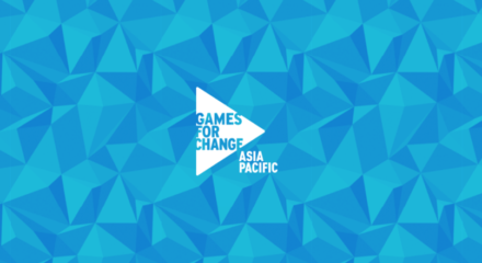 Games for Change Asia-Pacific is back to help make the world a better place